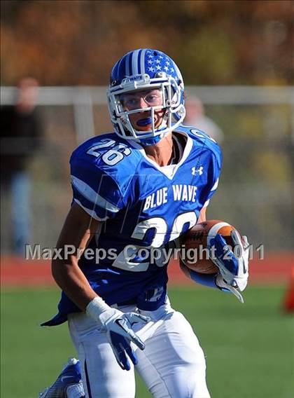 Thumbnail 2 in Trinity Catholic @ Darien photogallery.