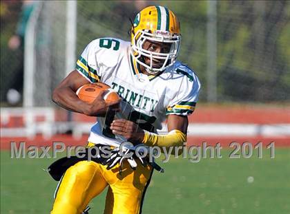 Thumbnail 1 in Trinity Catholic @ Darien photogallery.