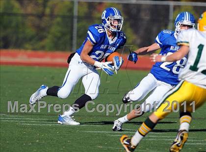 Thumbnail 2 in Trinity Catholic @ Darien photogallery.