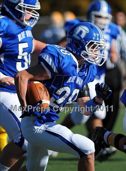 Thumbnail 1 in Trinity Catholic @ Darien photogallery.