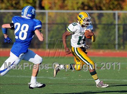 Thumbnail 1 in Trinity Catholic @ Darien photogallery.