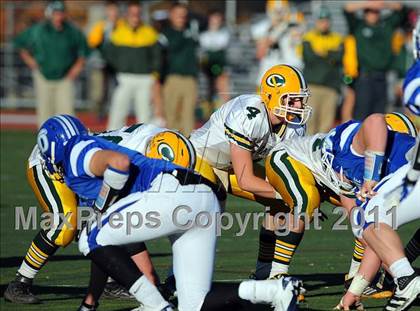 Thumbnail 2 in Trinity Catholic @ Darien photogallery.