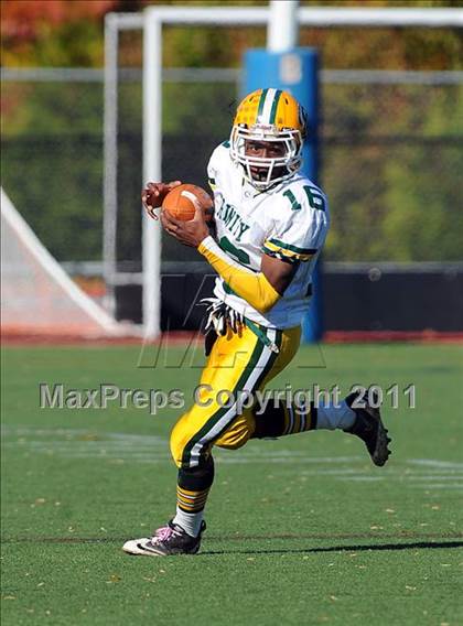 Thumbnail 2 in Trinity Catholic @ Darien photogallery.