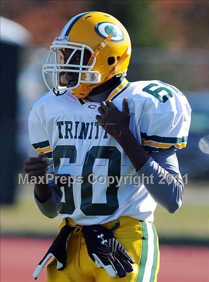 Thumbnail 3 in Trinity Catholic @ Darien photogallery.