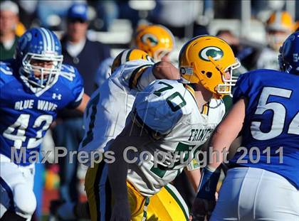 Thumbnail 1 in Trinity Catholic @ Darien photogallery.
