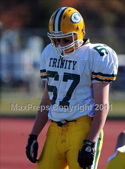 Thumbnail 2 in Trinity Catholic @ Darien photogallery.