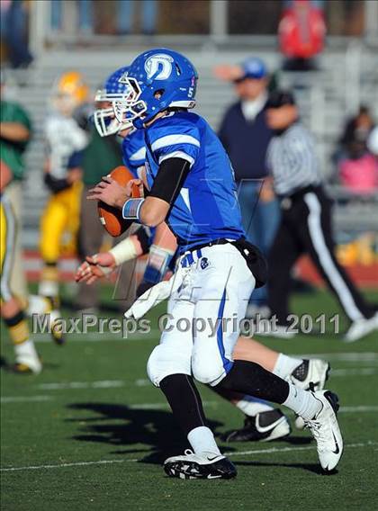Thumbnail 3 in Trinity Catholic @ Darien photogallery.
