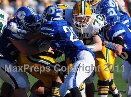 Thumbnail 2 in Trinity Catholic @ Darien photogallery.