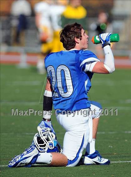 Thumbnail 1 in Trinity Catholic @ Darien photogallery.