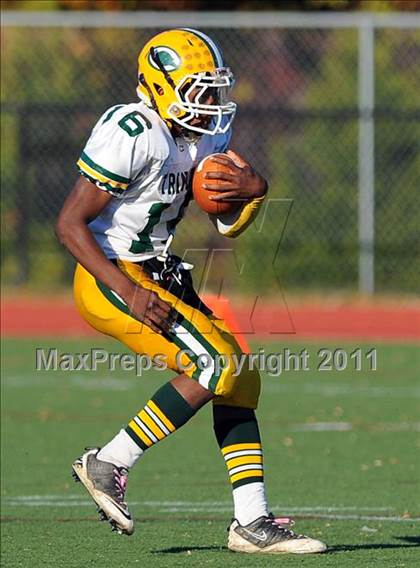 Thumbnail 2 in Trinity Catholic @ Darien photogallery.