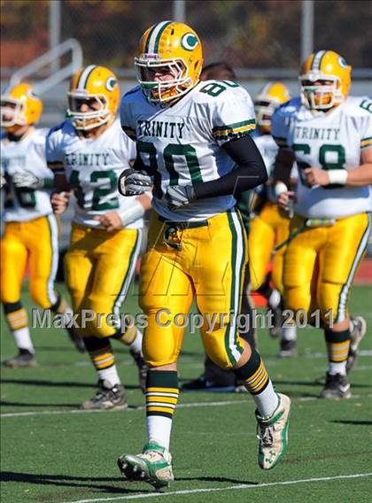 Thumbnail 1 in Trinity Catholic @ Darien photogallery.