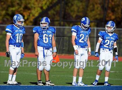 Thumbnail 3 in Trinity Catholic @ Darien photogallery.