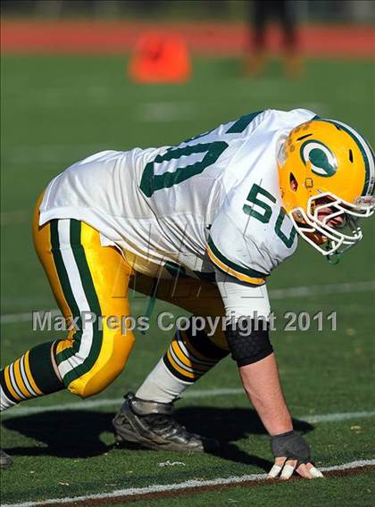 Thumbnail 1 in Trinity Catholic @ Darien photogallery.