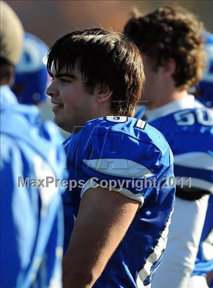 Thumbnail 2 in Trinity Catholic @ Darien photogallery.