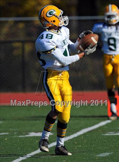 Thumbnail 3 in Trinity Catholic @ Darien photogallery.
