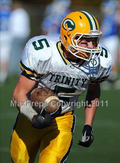 Thumbnail 3 in Trinity Catholic @ Darien photogallery.