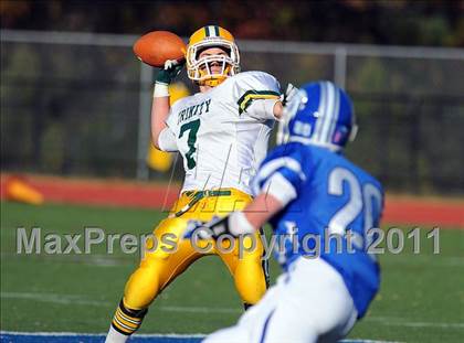 Thumbnail 3 in Trinity Catholic @ Darien photogallery.