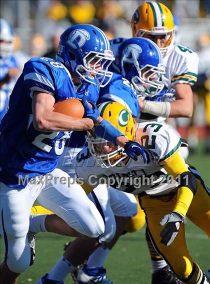 Thumbnail 2 in Trinity Catholic @ Darien photogallery.