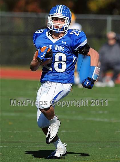 Thumbnail 2 in Trinity Catholic @ Darien photogallery.