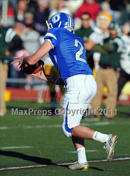 Thumbnail 3 in Trinity Catholic @ Darien photogallery.