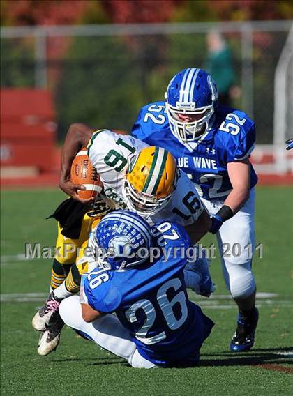Thumbnail 3 in Trinity Catholic @ Darien photogallery.