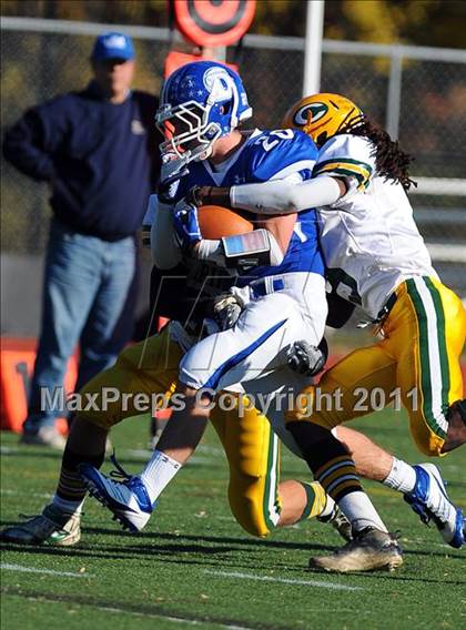 Thumbnail 2 in Trinity Catholic @ Darien photogallery.