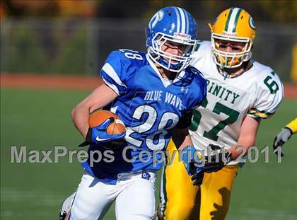 Thumbnail 3 in Trinity Catholic @ Darien photogallery.