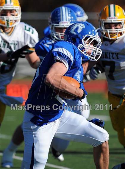 Thumbnail 3 in Trinity Catholic @ Darien photogallery.