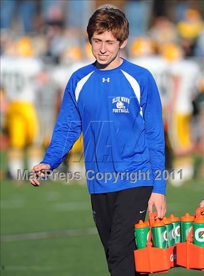 Thumbnail 2 in Trinity Catholic @ Darien photogallery.