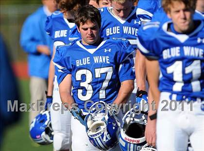 Thumbnail 3 in Trinity Catholic @ Darien photogallery.