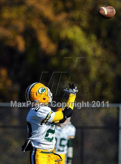 Thumbnail 3 in Trinity Catholic @ Darien photogallery.