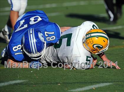 Thumbnail 1 in Trinity Catholic @ Darien photogallery.