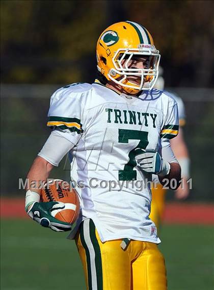 Thumbnail 1 in Trinity Catholic @ Darien photogallery.