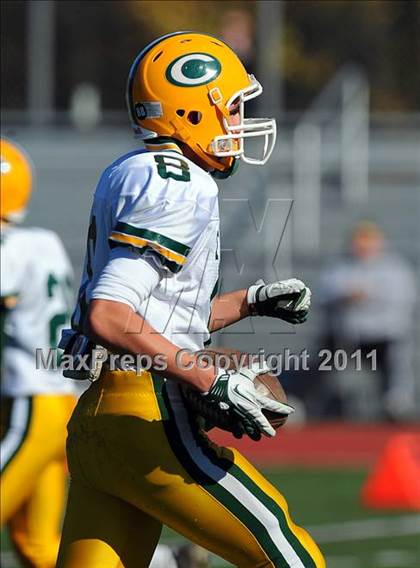 Thumbnail 2 in Trinity Catholic @ Darien photogallery.