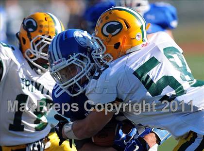 Thumbnail 3 in Trinity Catholic @ Darien photogallery.