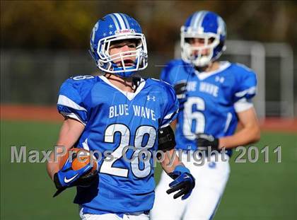 Thumbnail 2 in Trinity Catholic @ Darien photogallery.