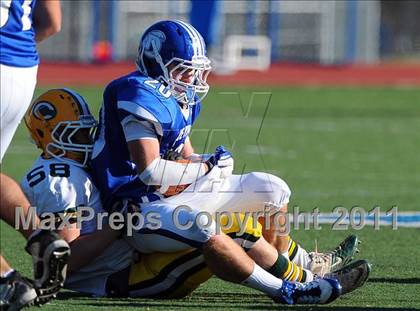 Thumbnail 1 in Trinity Catholic @ Darien photogallery.