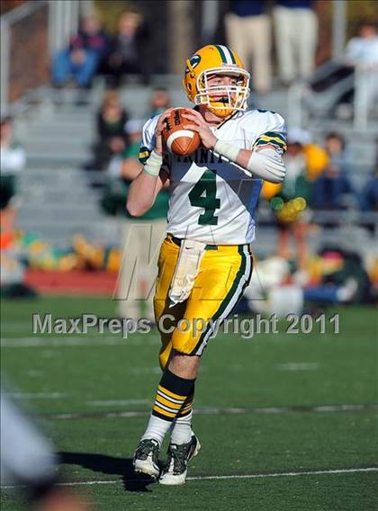 Thumbnail 1 in Trinity Catholic @ Darien photogallery.