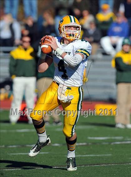 Thumbnail 2 in Trinity Catholic @ Darien photogallery.