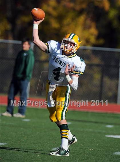 Thumbnail 1 in Trinity Catholic @ Darien photogallery.