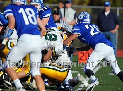 Thumbnail 3 in Trinity Catholic @ Darien photogallery.
