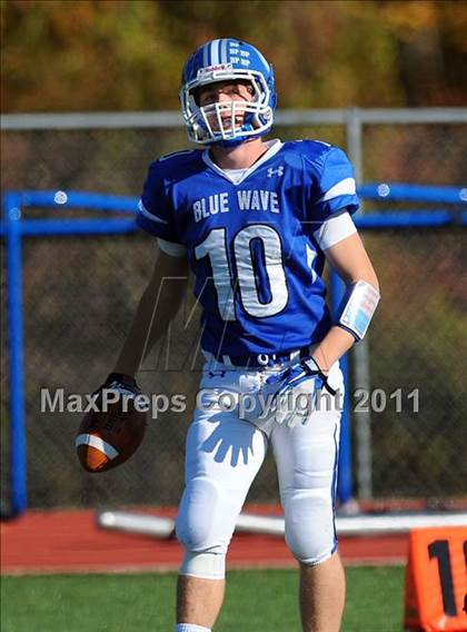 Thumbnail 2 in Trinity Catholic @ Darien photogallery.