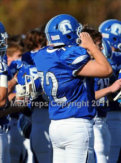 Thumbnail 2 in Trinity Catholic @ Darien photogallery.