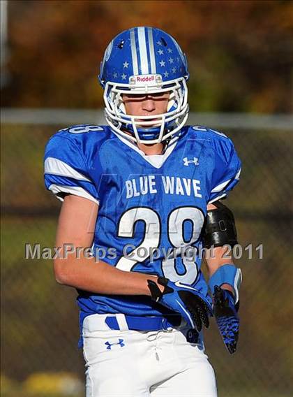 Thumbnail 1 in Trinity Catholic @ Darien photogallery.