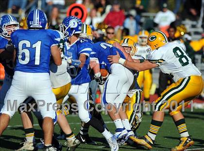 Thumbnail 2 in Trinity Catholic @ Darien photogallery.