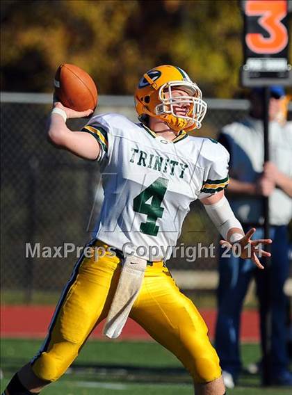 Thumbnail 3 in Trinity Catholic @ Darien photogallery.