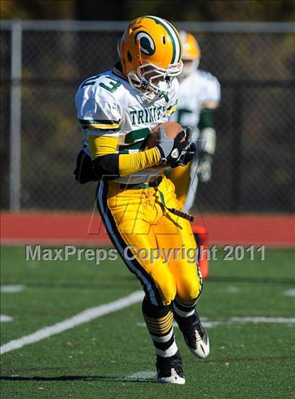 Thumbnail 2 in Trinity Catholic @ Darien photogallery.