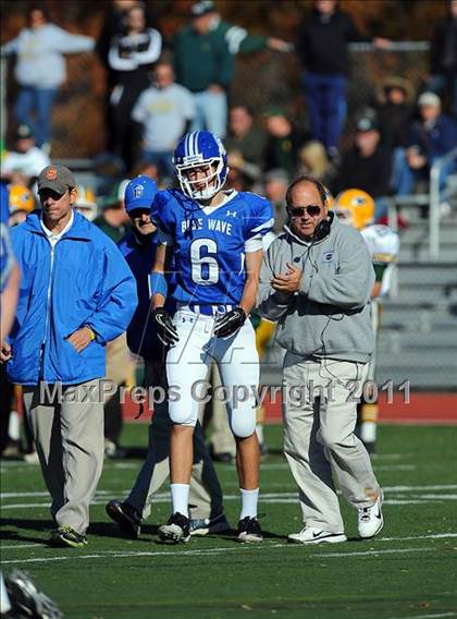 Thumbnail 3 in Trinity Catholic @ Darien photogallery.