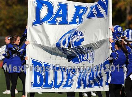 Thumbnail 1 in Trinity Catholic @ Darien photogallery.