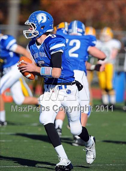 Thumbnail 3 in Trinity Catholic @ Darien photogallery.